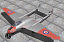 De Havilland Vampire F3